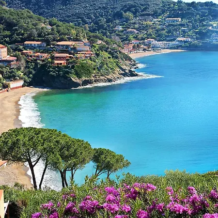 Capo Morcone Apartman *