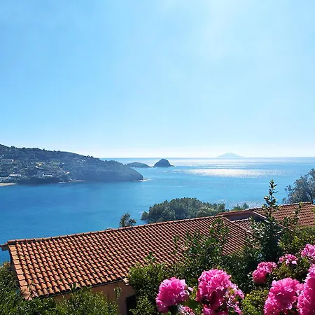 Apartmán Capo Morcone Capoliveri (Isola d'Elba)
