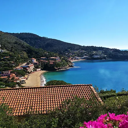 Capo Morcone Apartmán *