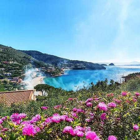 Capo Morcone Apartmán Capoliveri (Isola d'Elba)