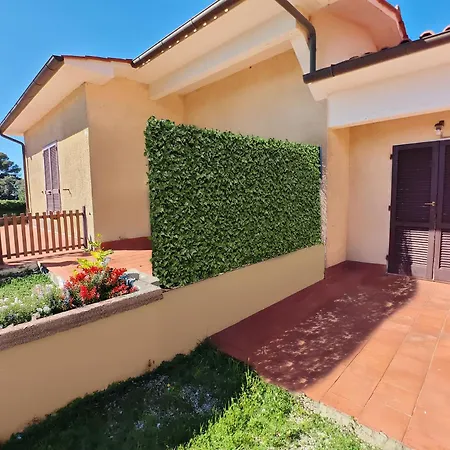 Capo Morcone Apartmán Capoliveri (Isola d'Elba)