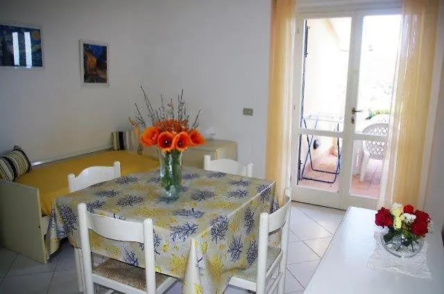 Capo Morcone Capoliveri (Isola d'Elba)