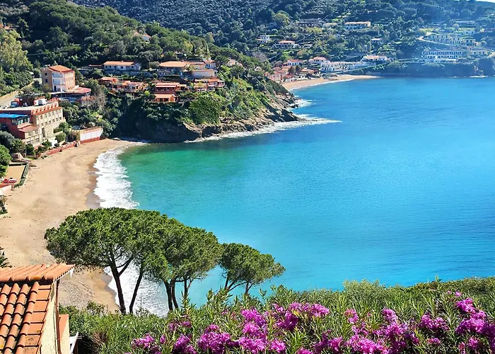 Capo Morcone Apartmán *