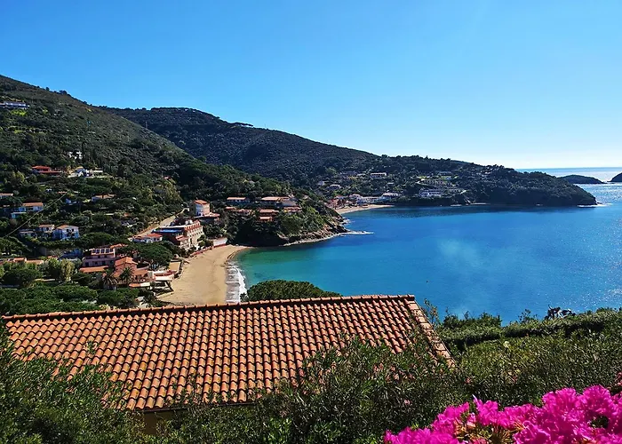 Capo Morcone * Capoliveri (Isola d'Elba)