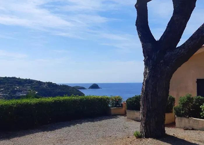Capo Morcone * Capoliveri (Isola d'Elba)