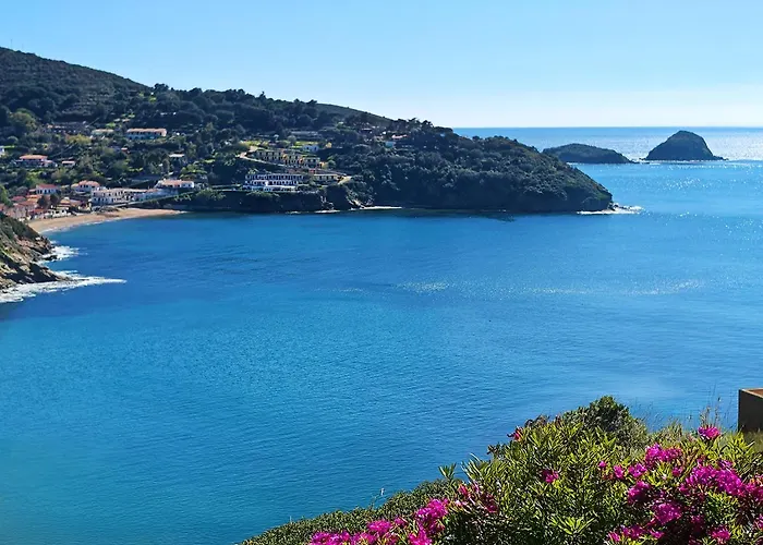 Capo Morcone * Capoliveri (Isola d'Elba)
