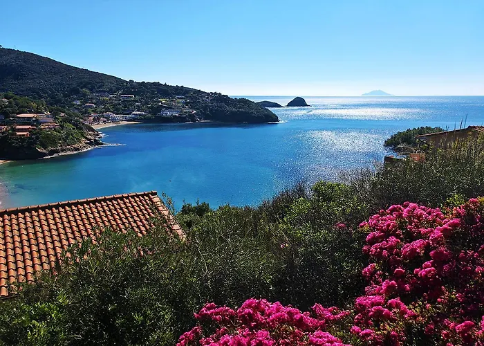 Capo Morcone * Capoliveri (Isola d'Elba)