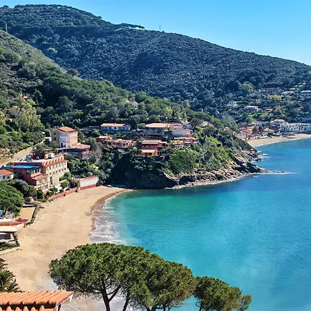 Lejlighed Capo Morcone