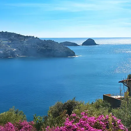 Capo Morcone Capoliveri (Isola d'Elba)