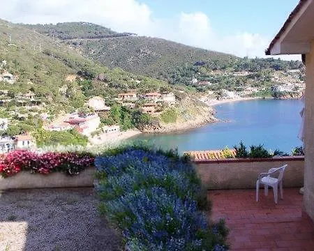 Capo Morcone 公寓 卡波利韦里