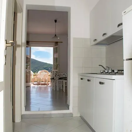 Capo Morcone Lägenhet Capoliveri (Isola d'Elba)