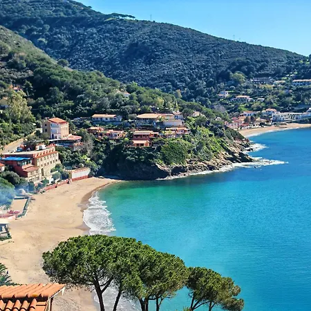 Capo Morcone Capoliveri