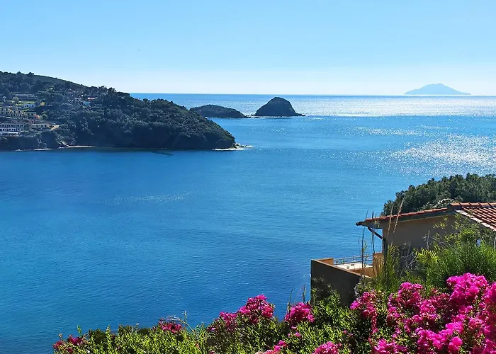 Apartman Capo Morcone *