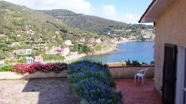 Capo Morcone Apartman Capoliveri