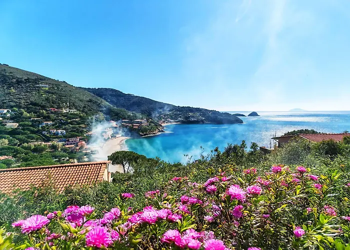 Capo Morcone Apartman Capoliveri