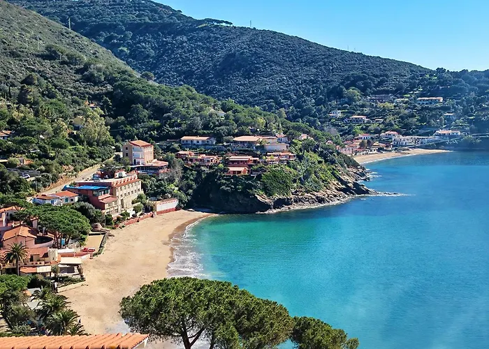 Capo Morcone Apartman