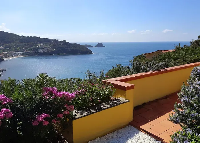 Capo Morcone Apartman *